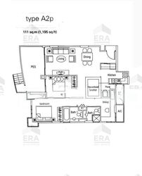 The Warren (D23), Condominium #500078831